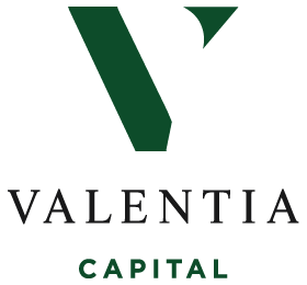 Valentia Capital Logo